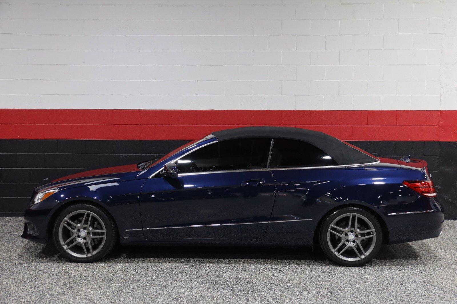 Used 2015 Mercedes-Benz E 400 Cabriolet w/ Premium 1 Package image 24