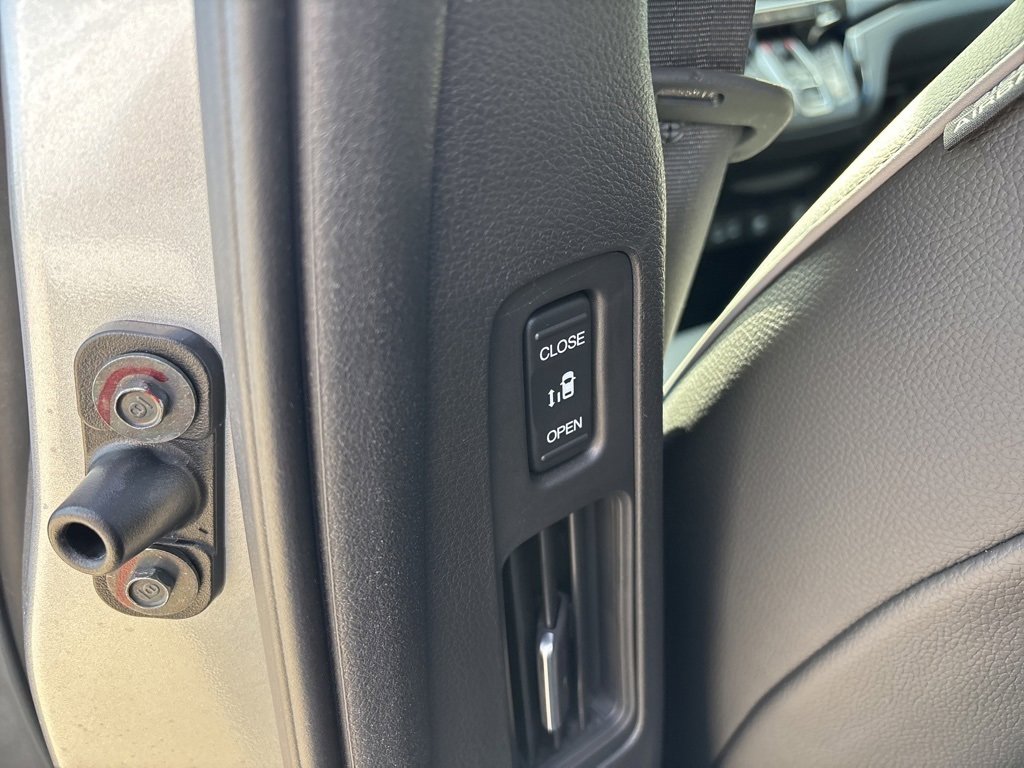 New 2026 Honda Odyssey Elite image 21