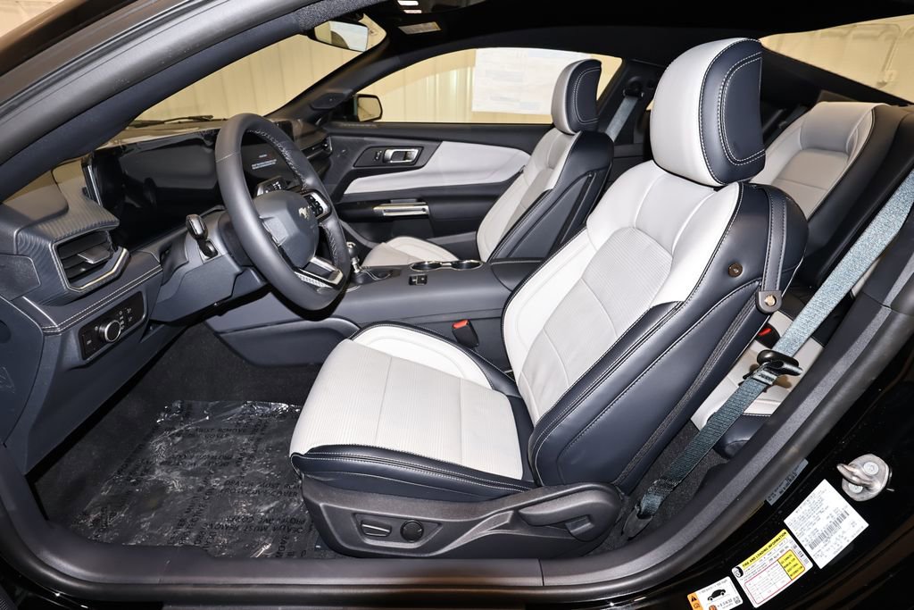 New 2026 Ford Mustang GT Premium image 12