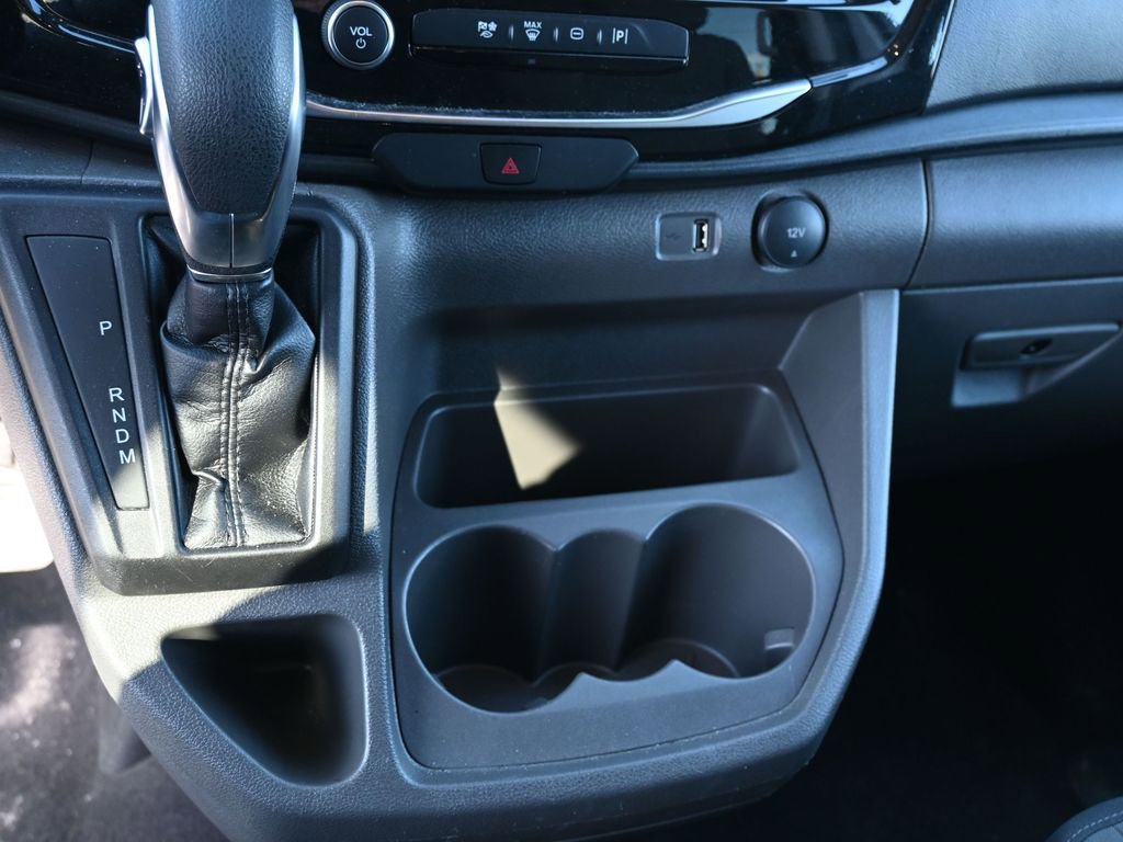 Used 2024 Ford Transit 350 XLT image 33