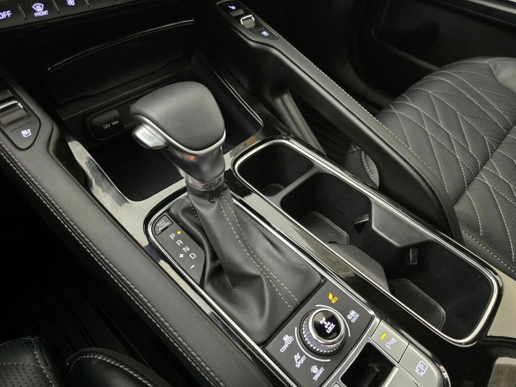 Used 2025 Kia Telluride SX Prestige X-Line image 49