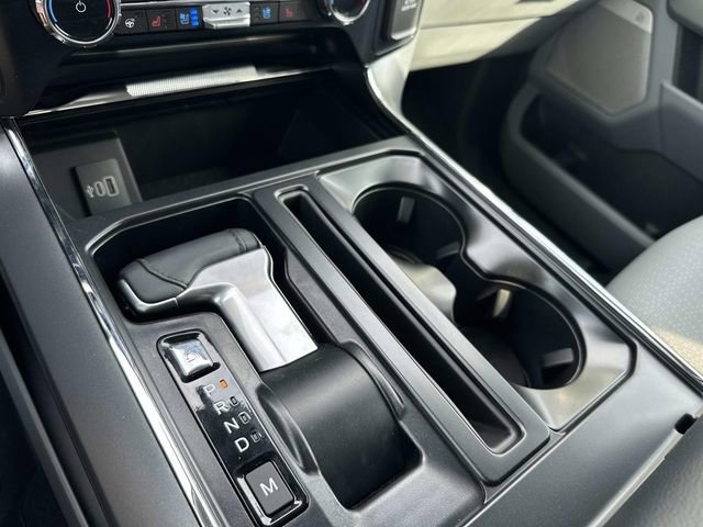 New 2026 Ford F150 Lariat w/ Equipment Group 501A Mid image 34