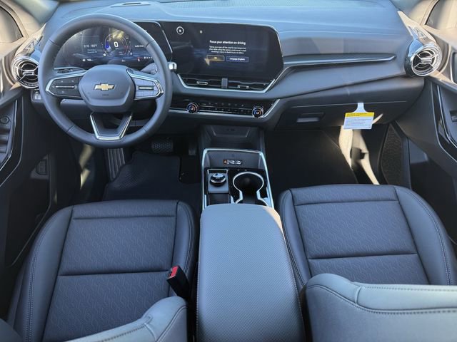 New 2026 Chevrolet Equinox LT w/ Convenience Package II image 10