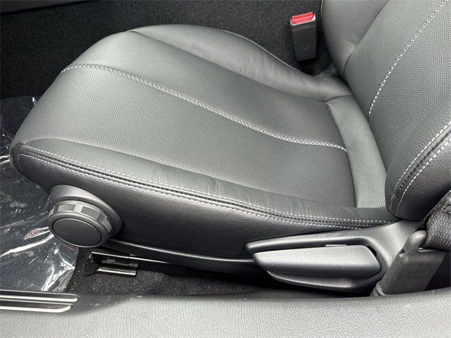 New 2025 MAZDA MX-5 Miata Grand Touring image 12