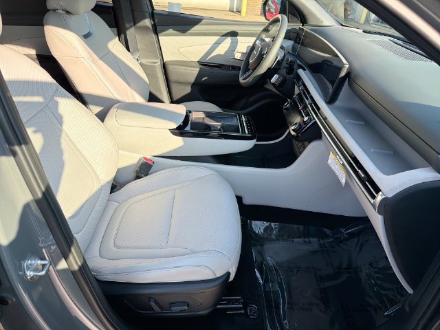 New 2025 Hyundai Tucson Limited AWD/4WD image 29
