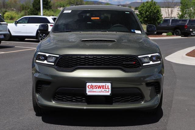 New 2026 Dodge Durango GT AWD/4WD image 6