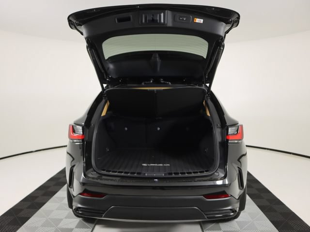 New 2026 Lexus NX 350 AWD w/ Luxury Package image 23
