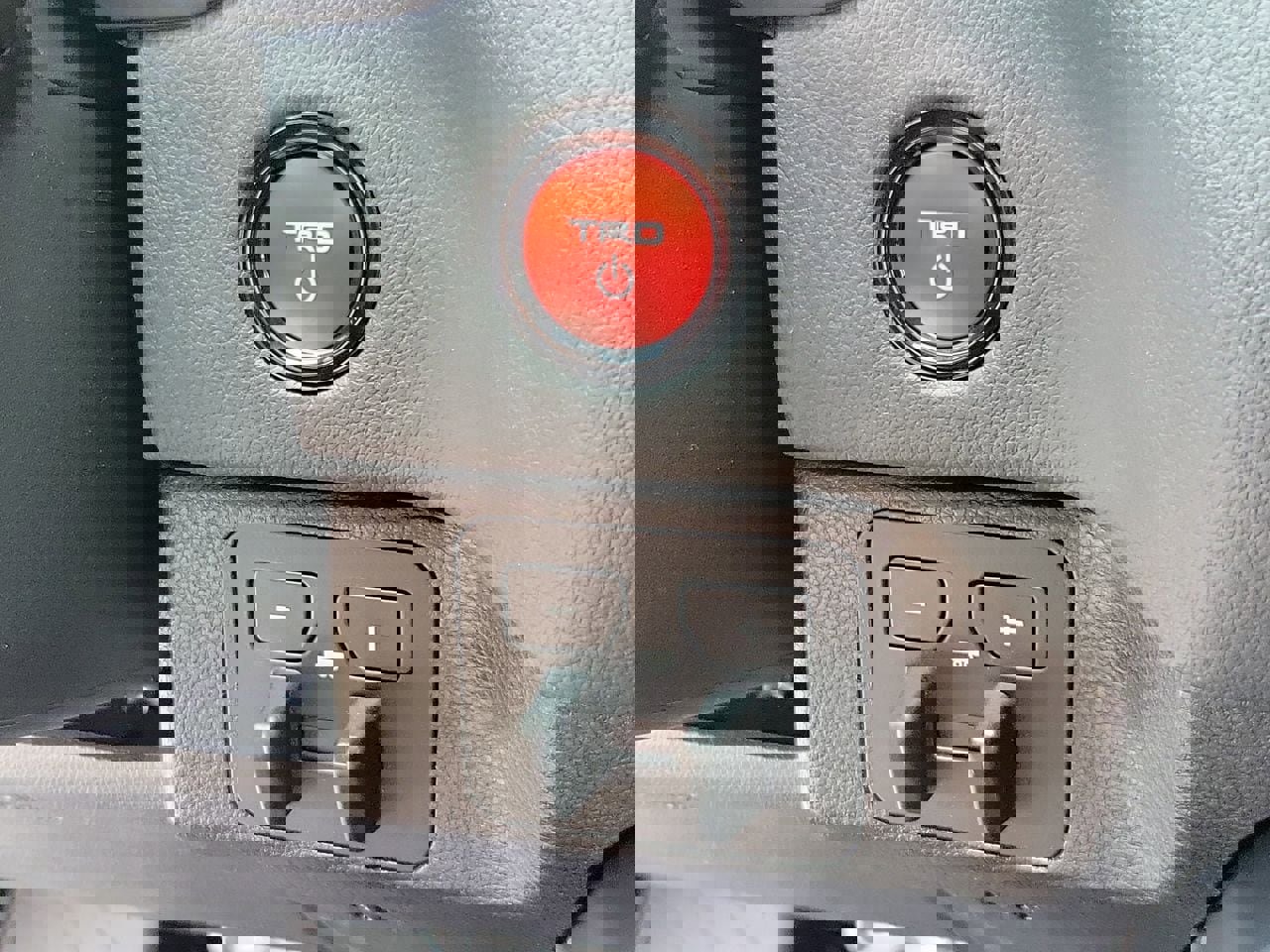 New 2026 Toyota Sequoia TRD Pro image 29