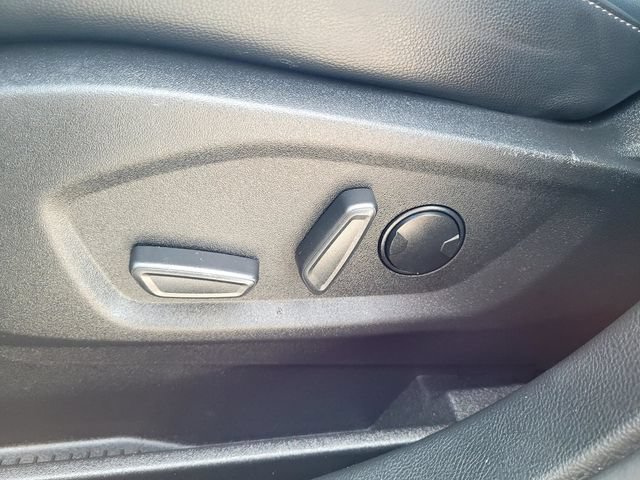 Certified 2023 Ford Edge SEL AWD/4WD image 11