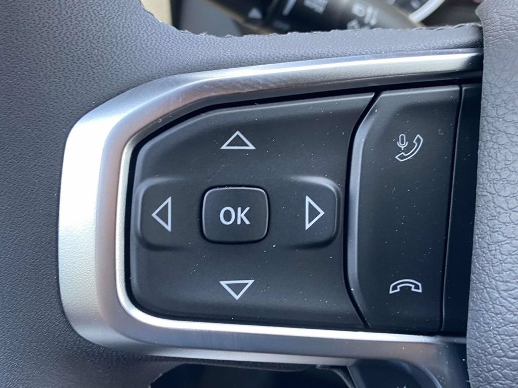 New 2026 RAM 1500 Big Horn AWD/4WD image 28