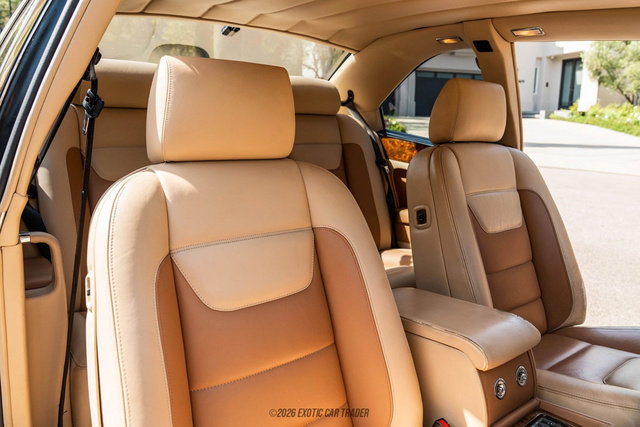 Used 1997 Bentley Continental T image 24