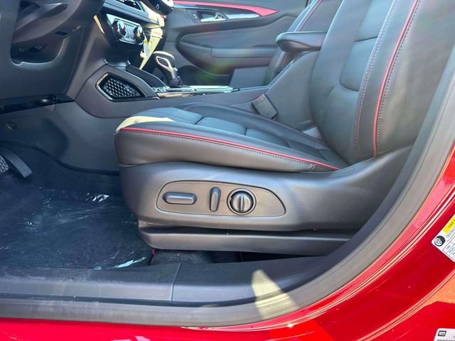 New 2026 Chevrolet TrailBlazer RS w/ Driver Confidence Package image 19