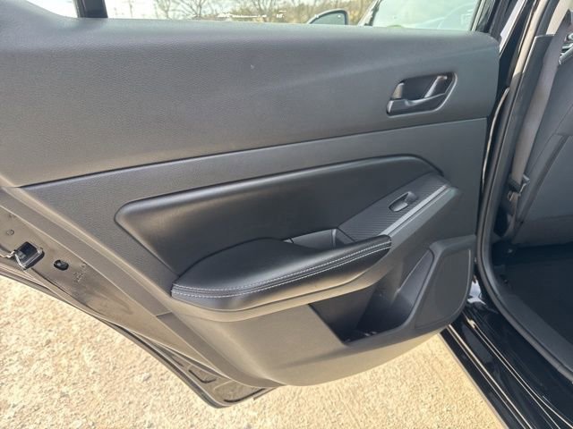 Used 2024 Nissan Altima 2.5 SV image 21