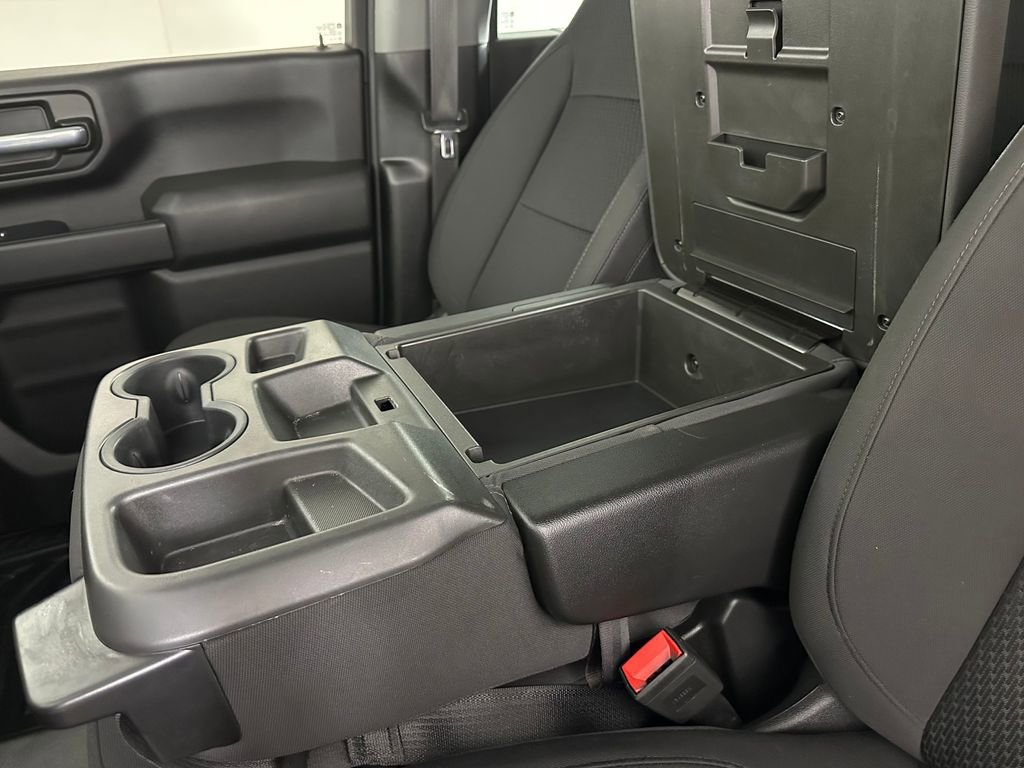 Used 2023 GMC Sierra 2500 Pro w/ Convenience Package image 24