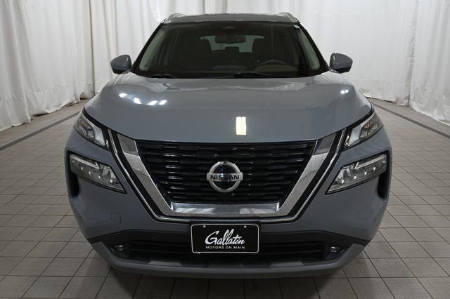 Used 2021 Nissan Rogue SL w/ Premium Package AWD/4WD image 16