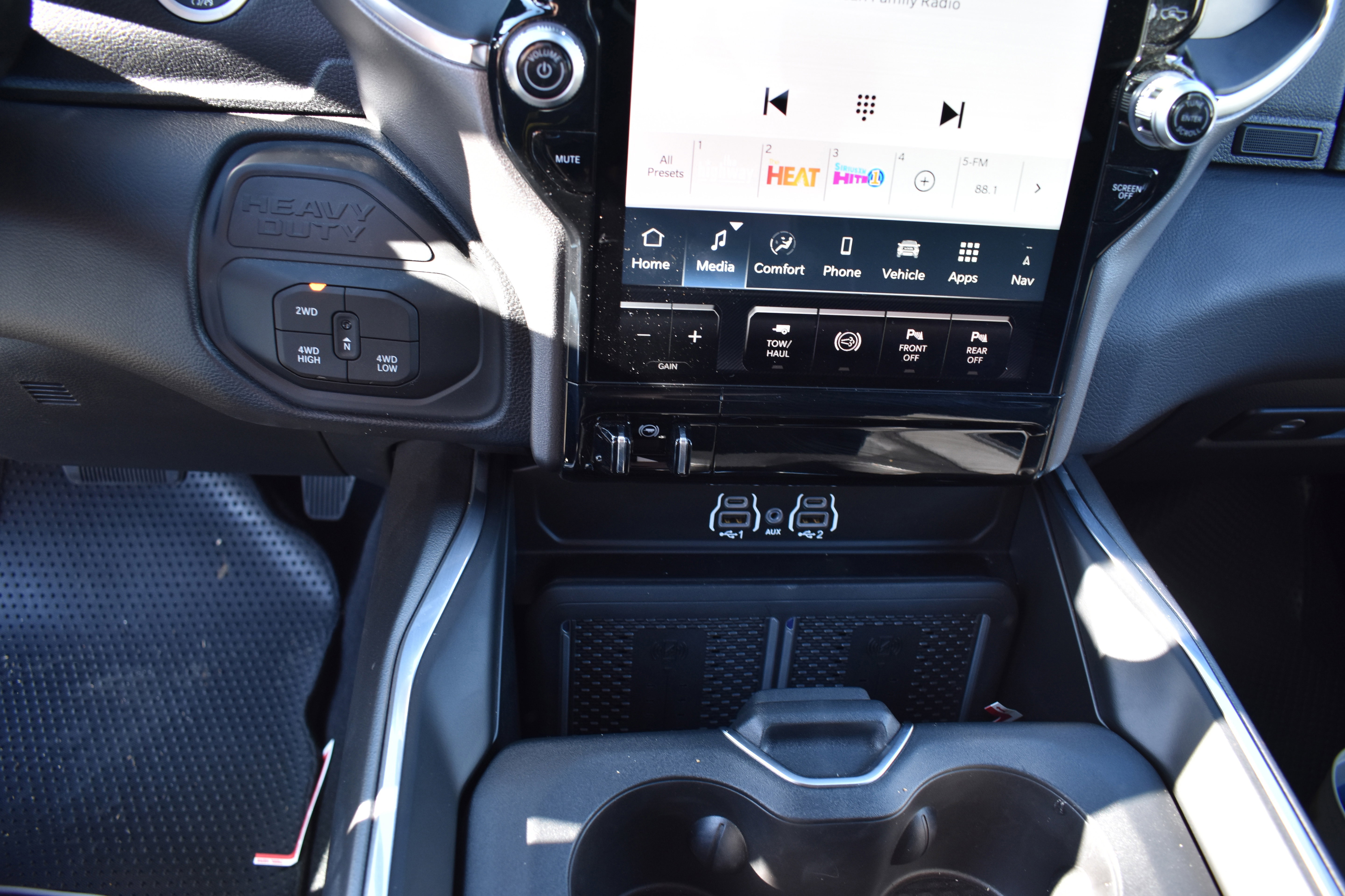 New 2026 RAM 2500 Laramie image 20