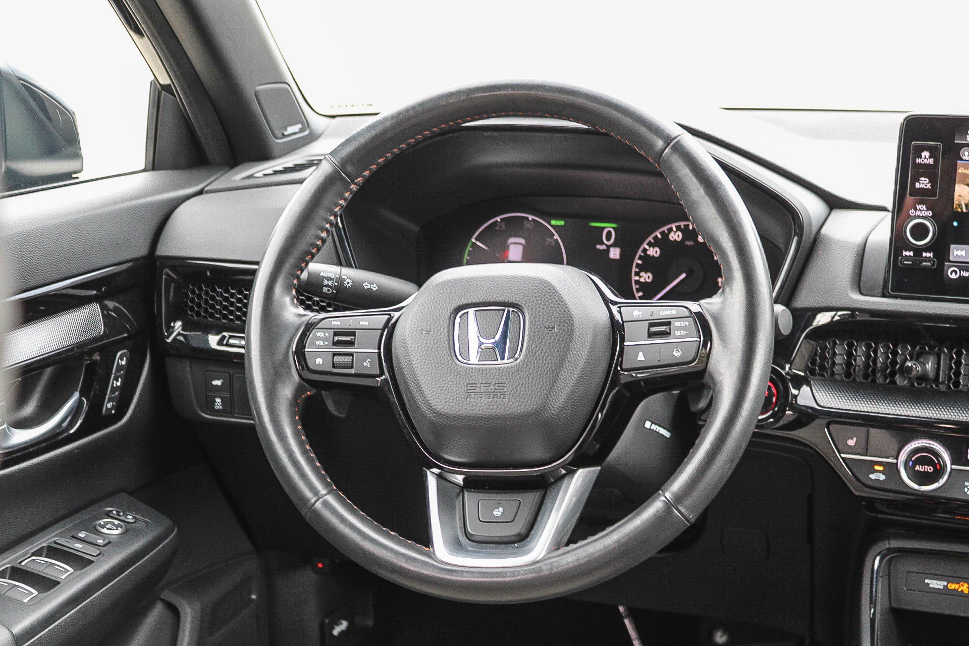 Certified 2024 Honda CR-V Sport Touring image 17