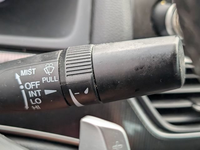 Used 2020 Honda Accord Sport image 24