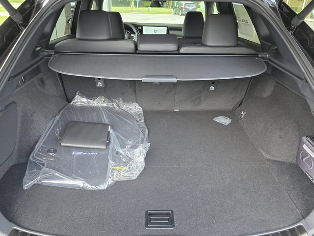 New 2026 Lexus RX 350 F Sport w/ Convenience Package AWD/4WD image 14