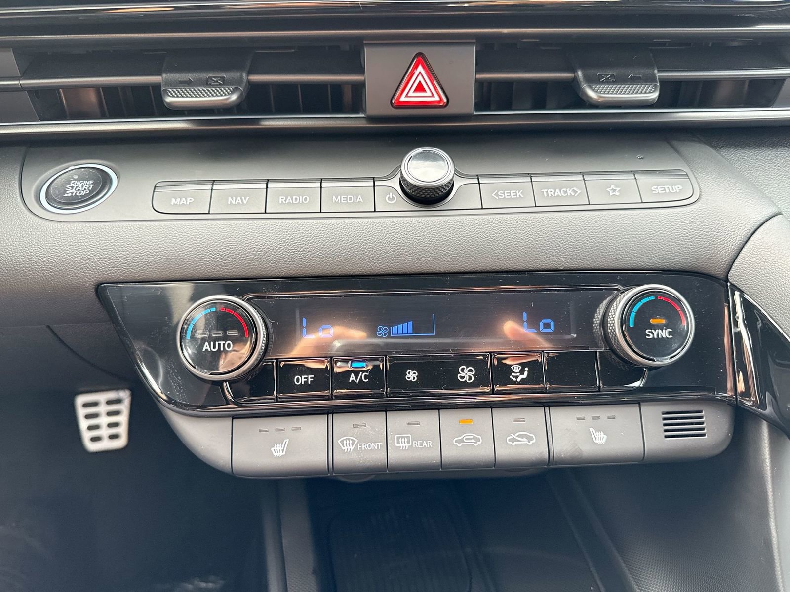 New 2025 Hyundai Elantra N image 20