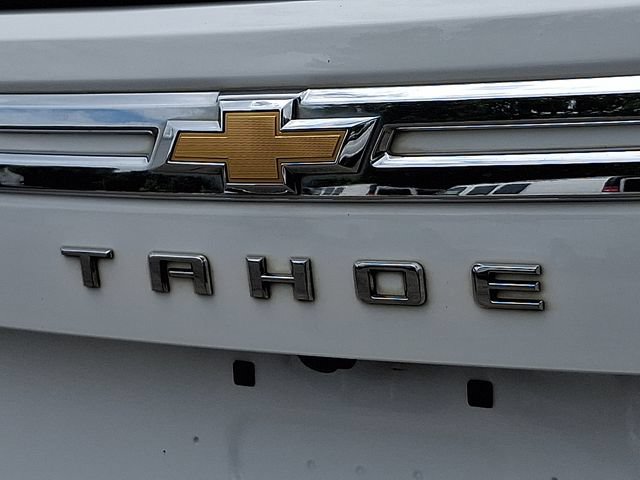 Used 2023 Chevrolet Tahoe LT w/ LT Signature Plus Package RWD image 31