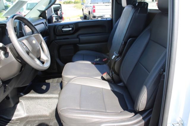 Used 2022 Chevrolet Silverado 3500 W/T w/ WT Convenience Package AWD/4WD image 15