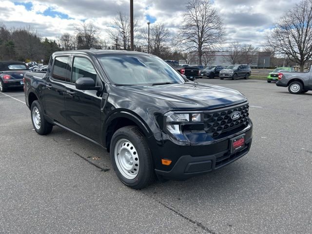 New 2026 Ford Maverick XL w/ 4K Tow Package