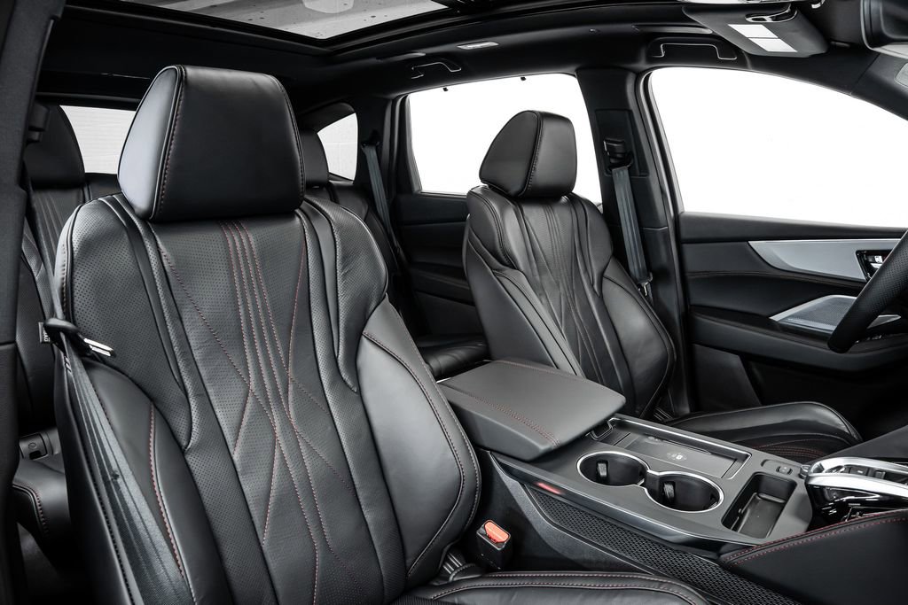 New 2026 Acura MDX A-Spec image 22