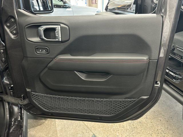New 2026 Jeep Wrangler Unlimited Rubicon 392 image 14