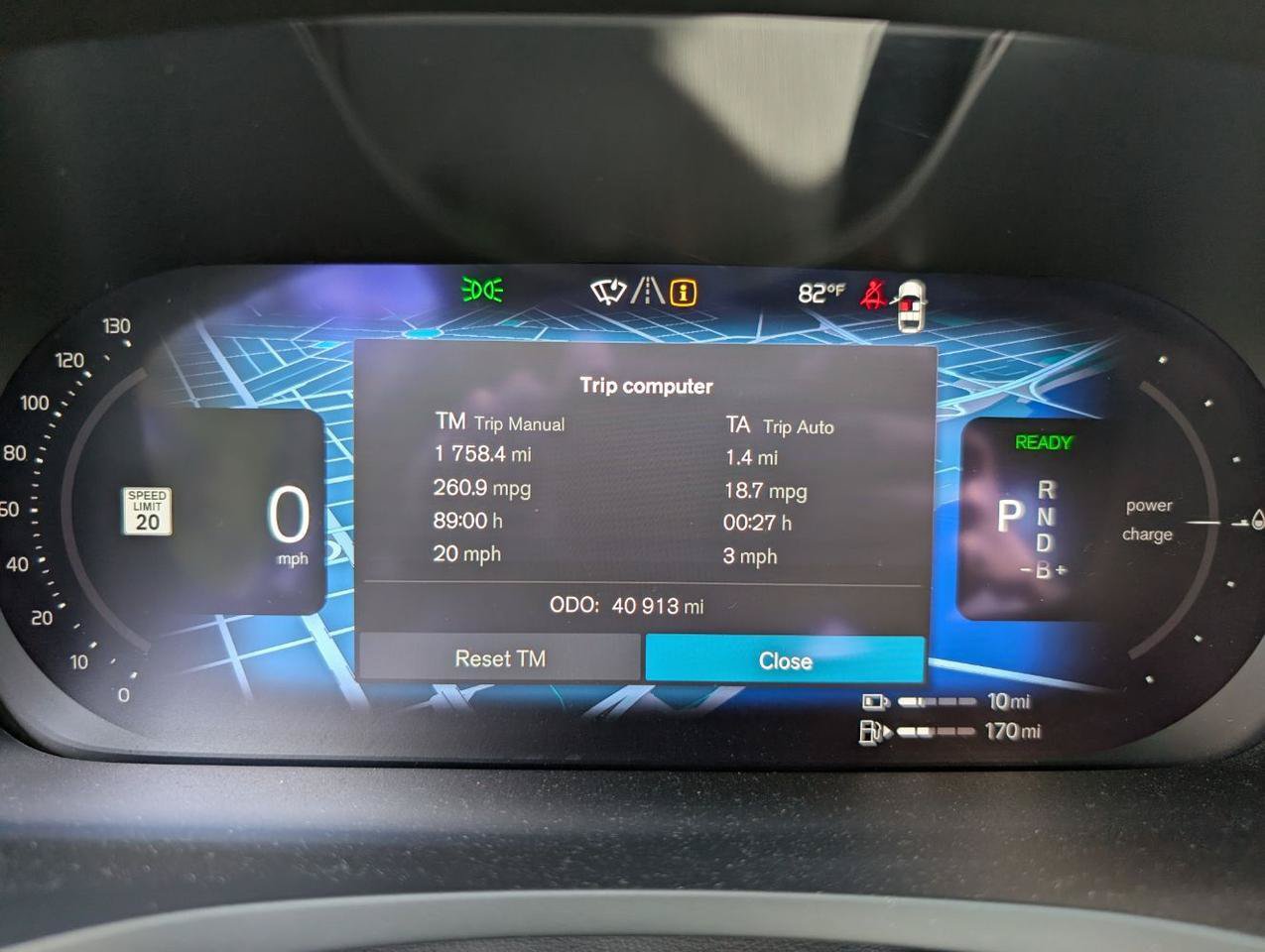 Used 2024 Volvo V60 T8 Polestar w/ Protection Package Premier AWD/4WD image 19