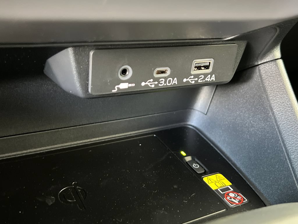 New 2026 Subaru Crosstrek 2.5i Limited AWD/4WD image 29