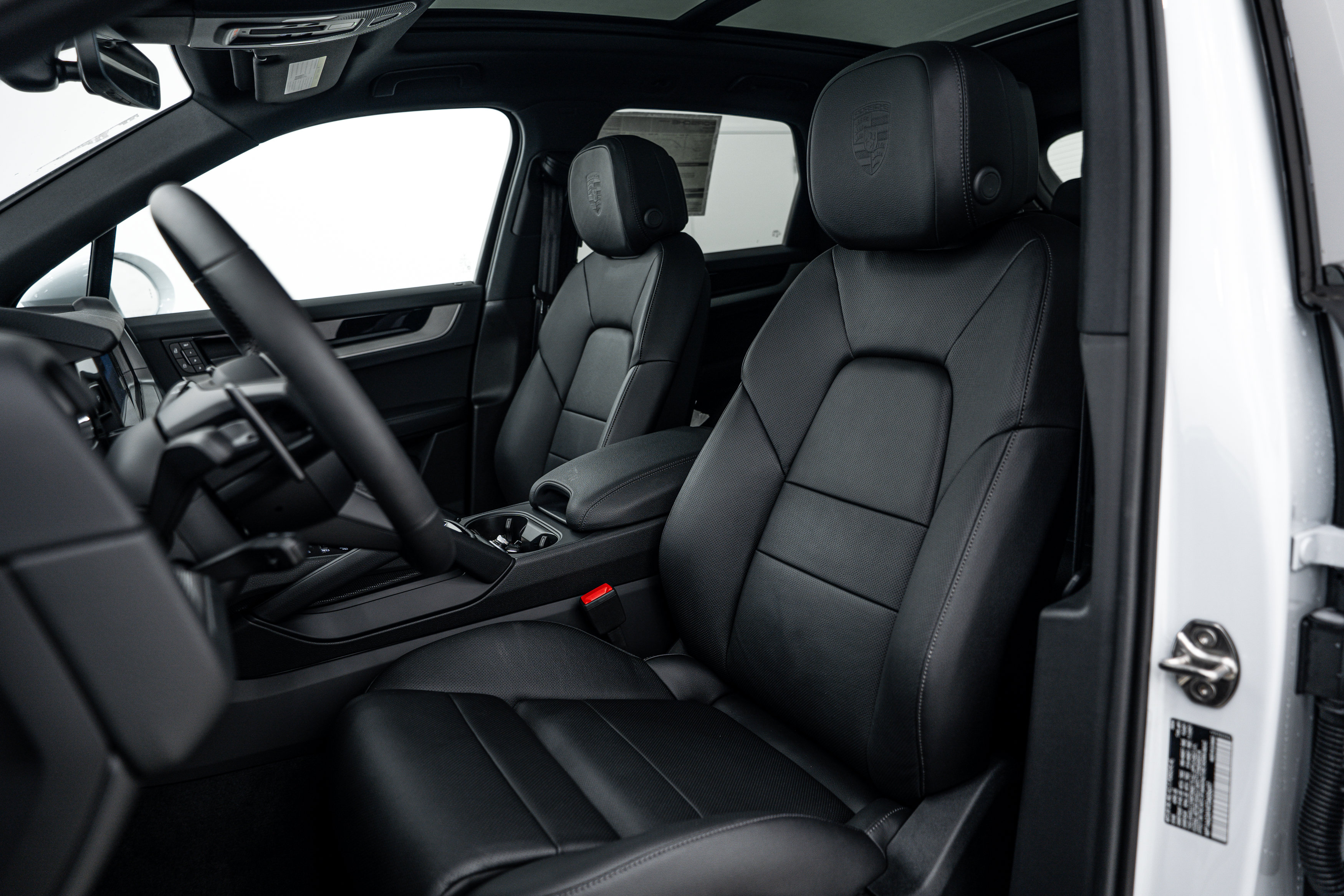 New 2026 Porsche Cayenne AWD/4WD image 20