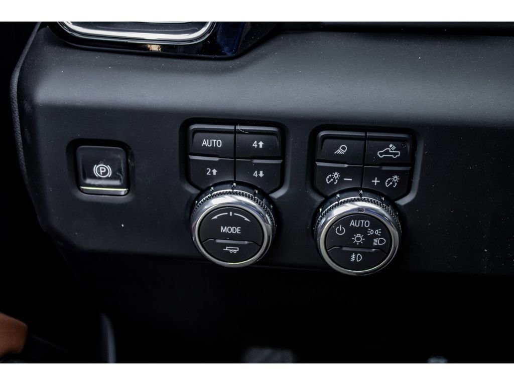 New 2026 GMC Sierra 1500 Denali Ultimate image 39