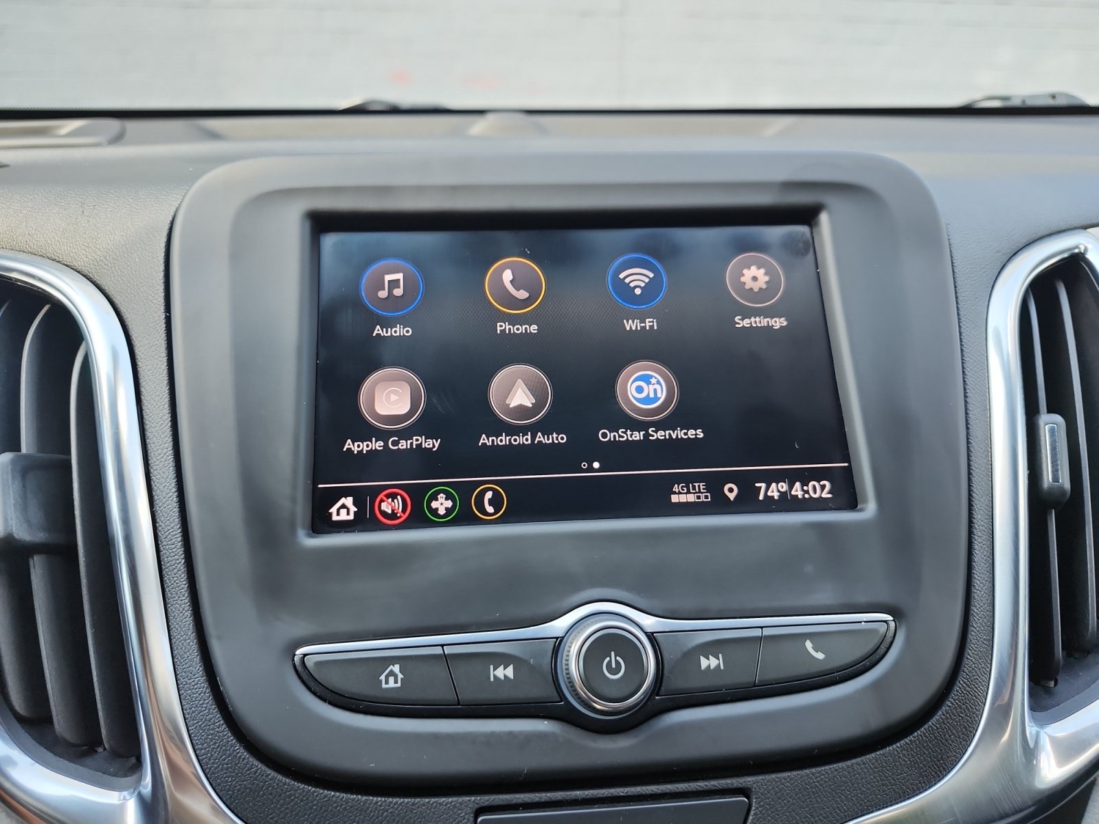 Used 2021 Chevrolet Equinox LT w/ Driver Convenience Package FWD image 20