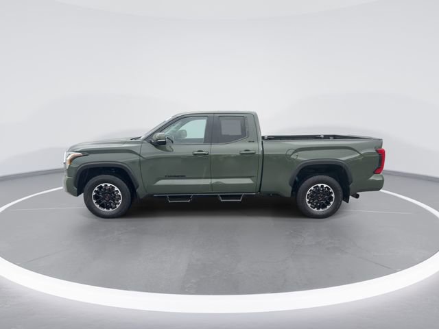 Used 2022 Toyota Tundra SR5 w/ TRD Off-Road Package image 4