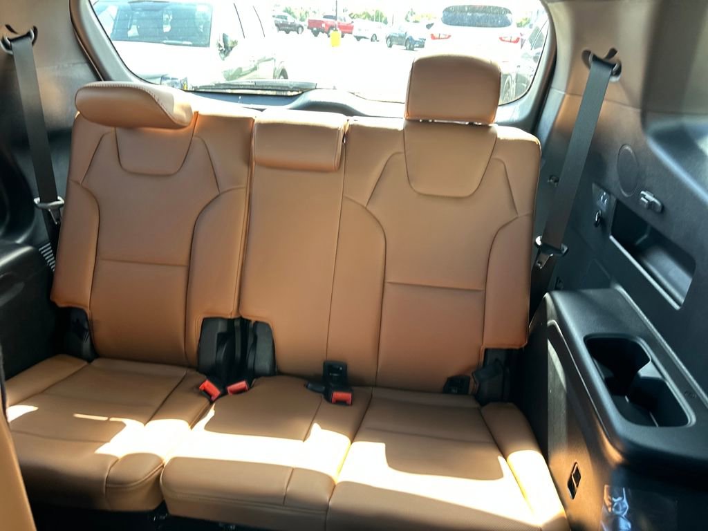 New 2025 Kia Telluride SX Prestige X-Line image 21