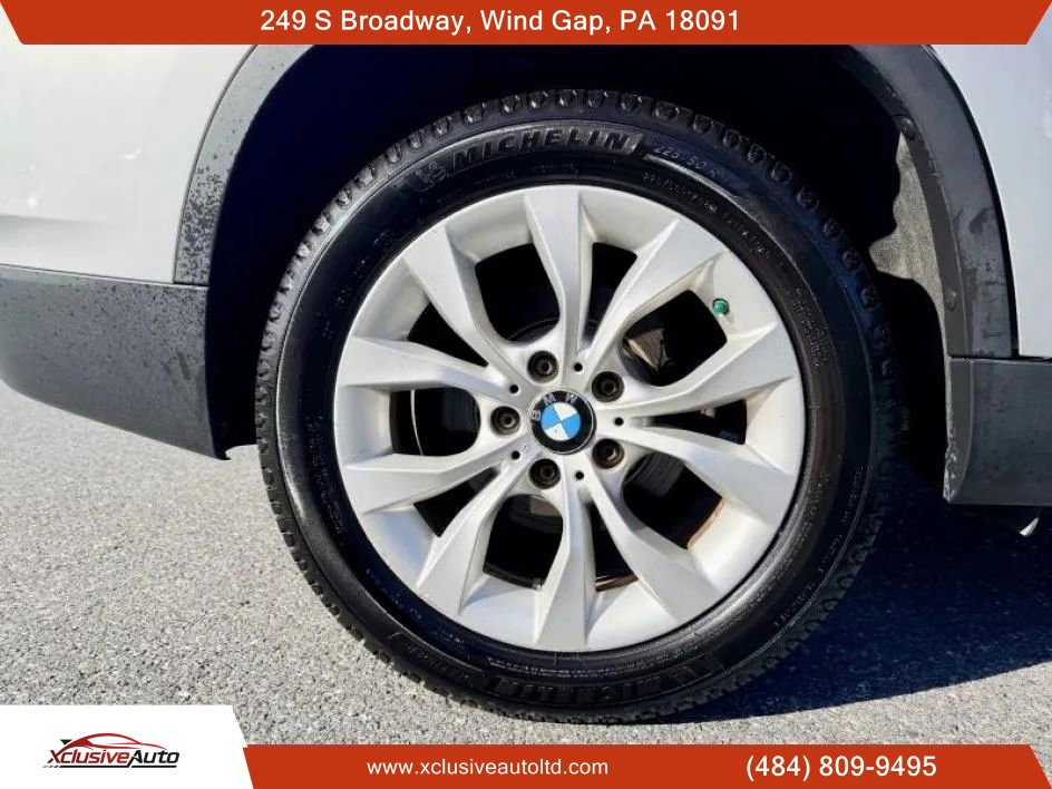 Used 2014 BMW X1 xDrive28i image 25