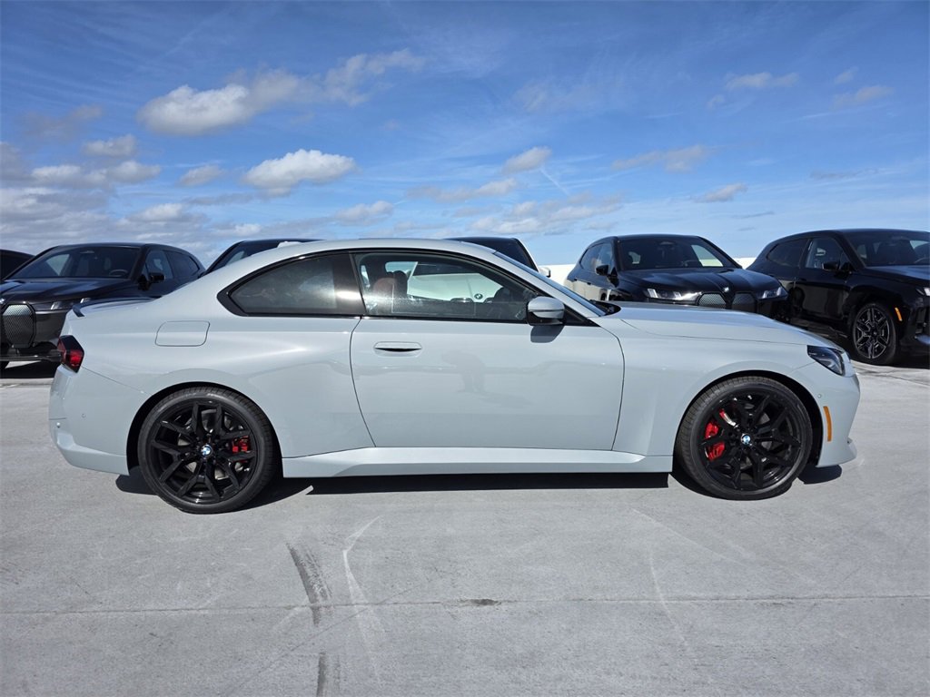 New 2026 BMW 230i 230i w/ Premium Package image 3