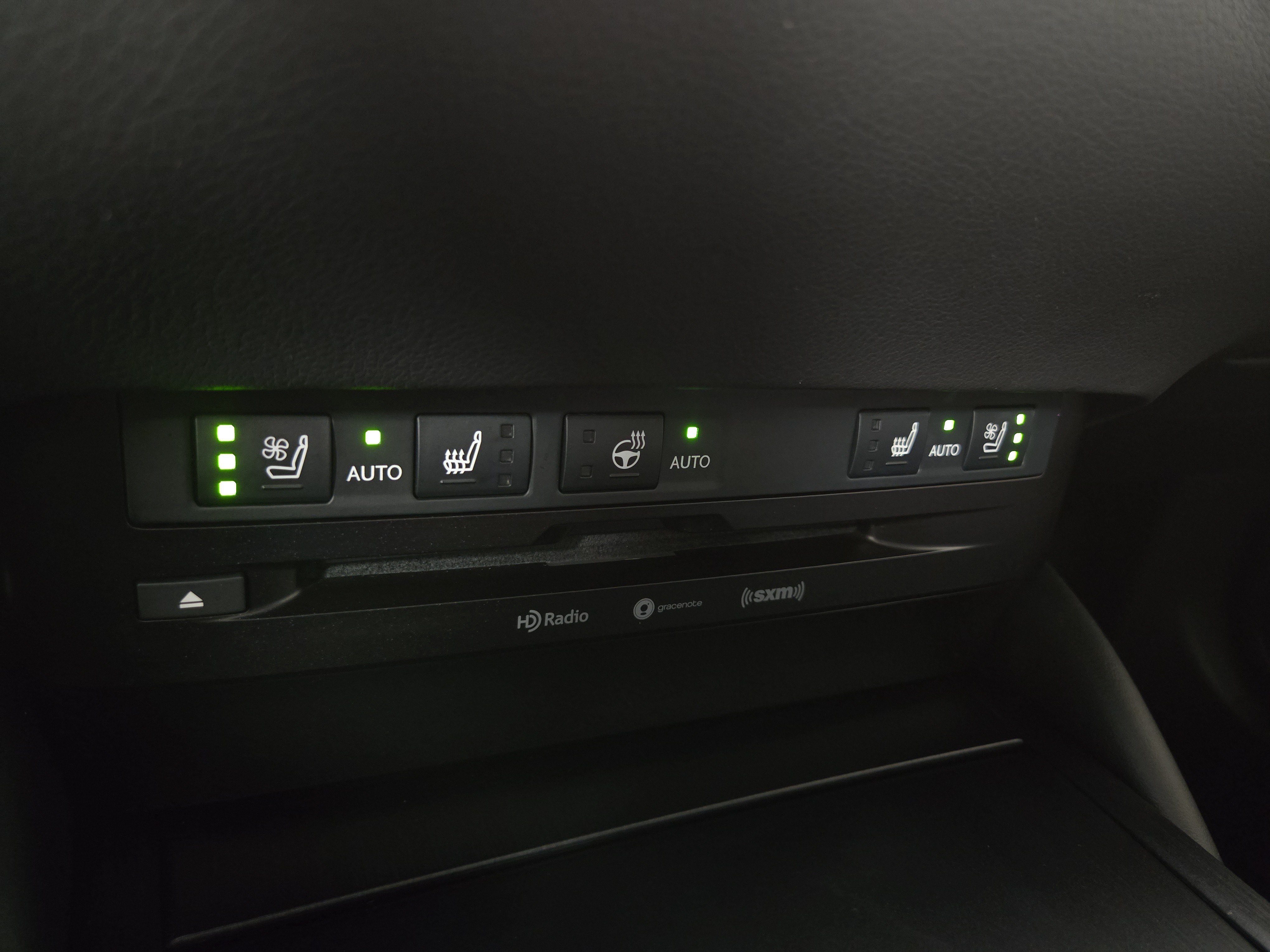 Used 2021 Lexus ES 350 F Sport w/ Accessory Package FWD image 27