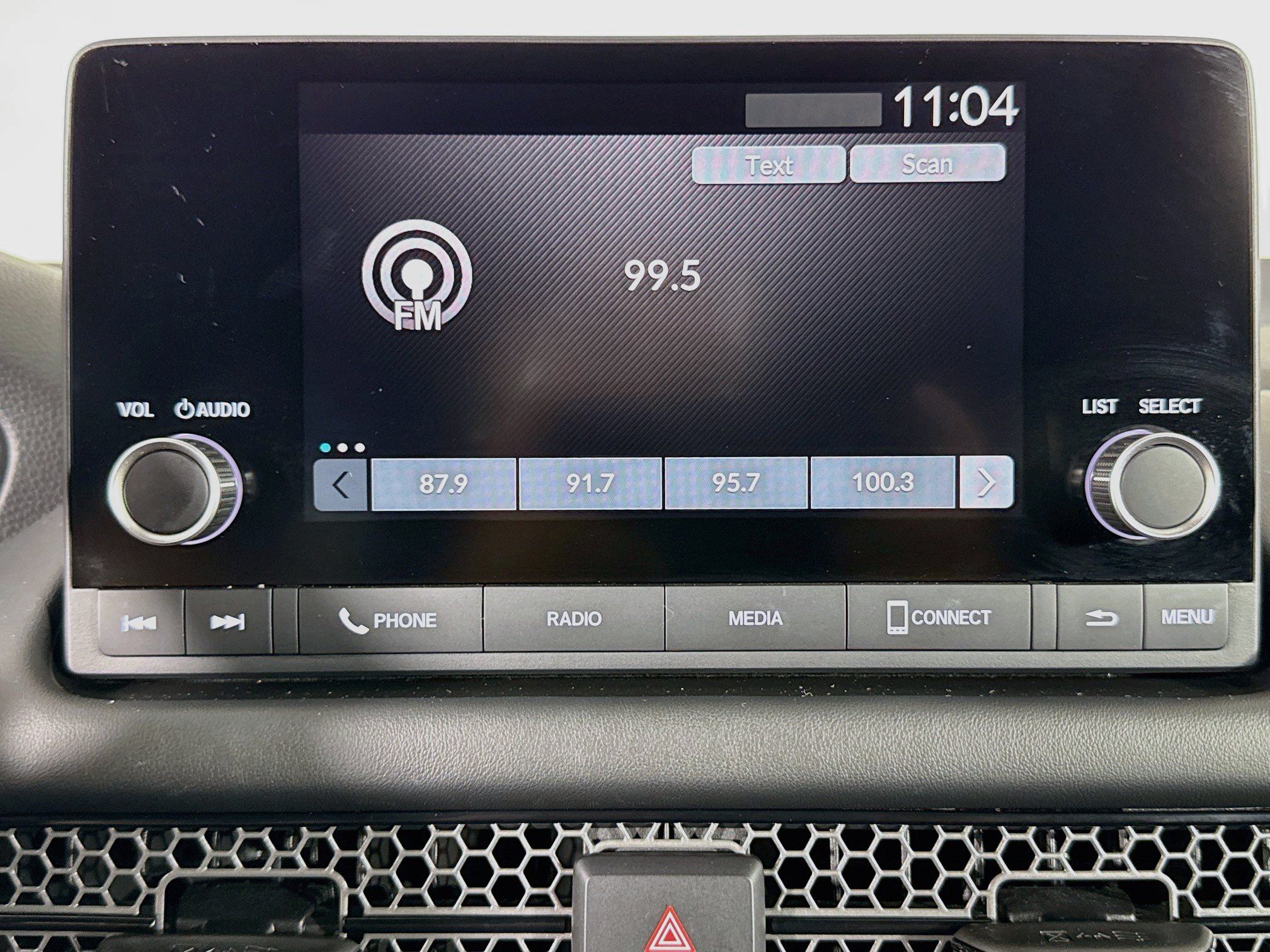 Used 2025 Honda HR-V Sport image 13