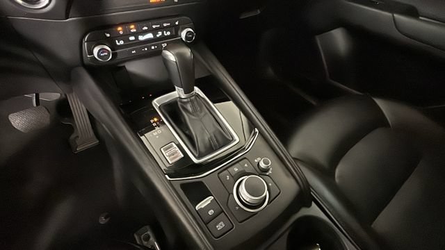 Used 2025 MAZDA CX-5 AWD 2.5 S w/ Select Package image 22