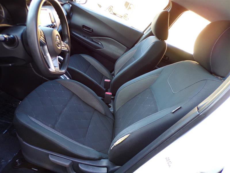 Used 2020 Nissan Kicks S image 14