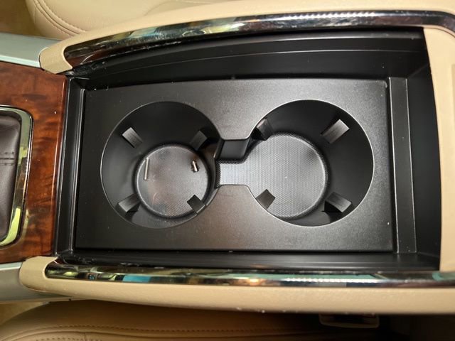 Used 2010 Buick LaCrosse CXL w/ Luxury Package image 26