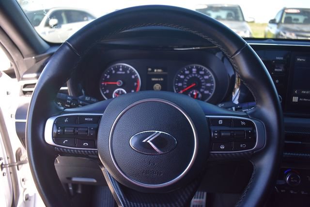 Used 2021 Kia K5 GT-Line FWD image 29