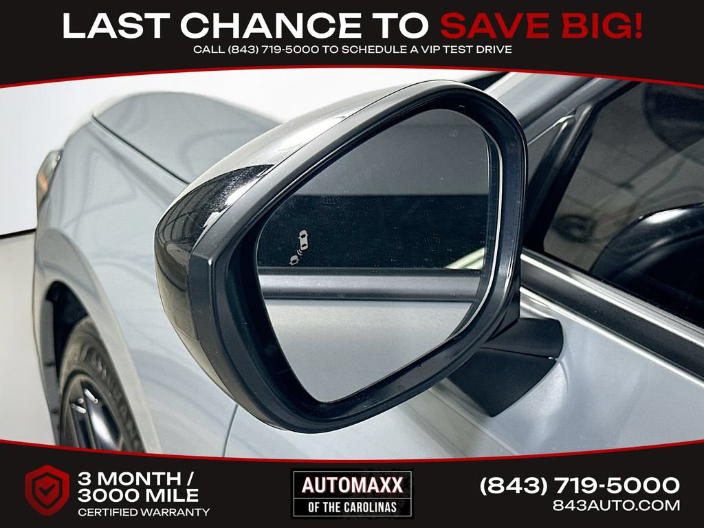 Used 2025 Honda Civic FWD Hybrid Sedan image 33