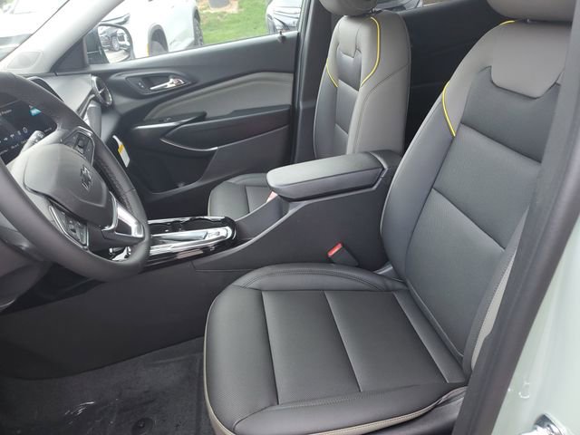 New 2026 Chevrolet Trax ACTIV w/ Driver Confidence Package image 17