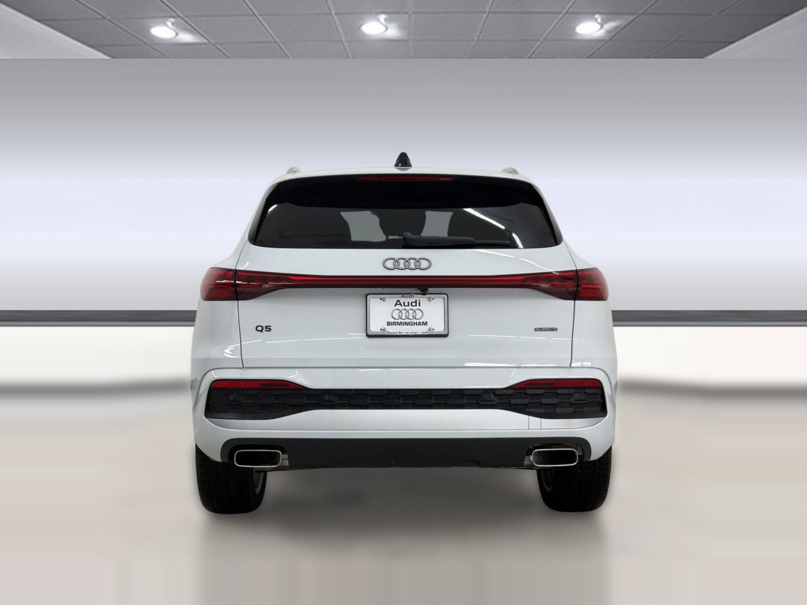 New 2026 Audi Q5 Premium Plus AWD/4WD image 10