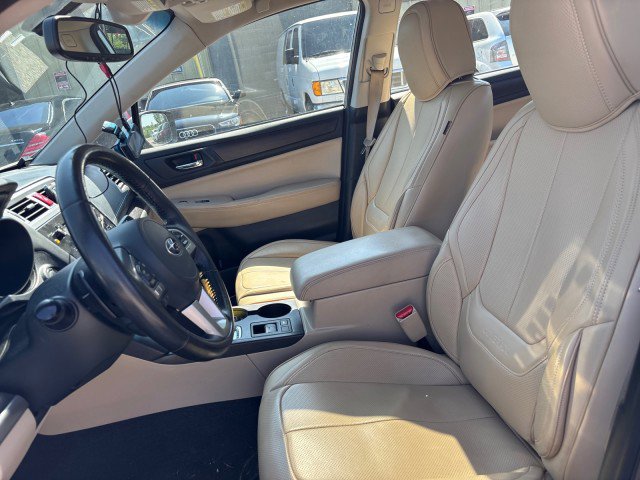 Used 2015 Subaru Legacy 2.5i Limited image 10