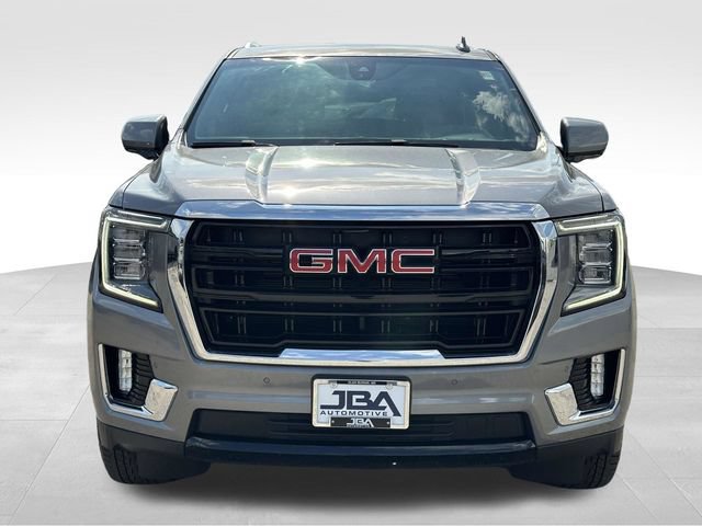 Used 2022 GMC Yukon XL SLE w/ Gmc Pro Safety Plus Package RWD image 23