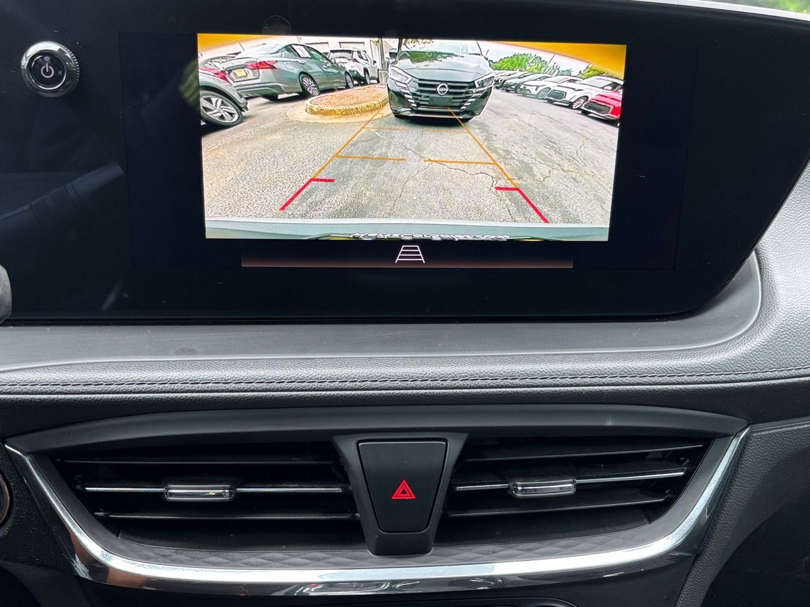 Used 2025 Buick Encore GX Preferred FWD image 24